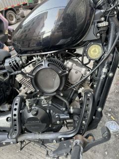Hyosung GV300S - ფოტო 6