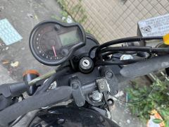 Hyosung GV300S - ფოტო 7
