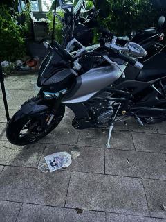 Kayo 450R - photo 2