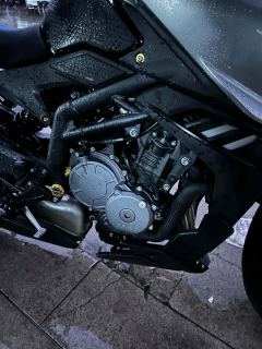 Kayo 450R - photo 3