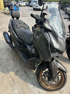 Yamaha XMAX 300 cc - ფოტო 1
