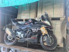 CFMOTO 450SR - фото 1