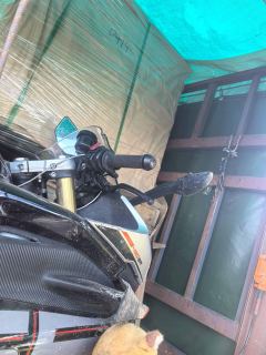 CFMOTO 450SR - фото 3