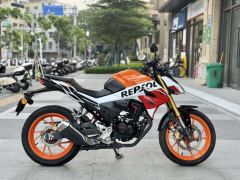 Sundiro Honda CBF190R - photo 1
