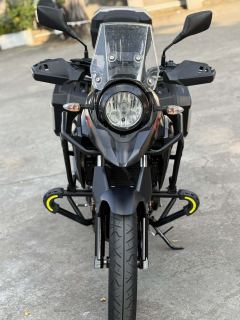 Haojue Suzuki DL250 - ფოტო 3