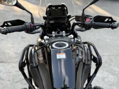 Haojue Suzuki DL250 - ფოტო 6