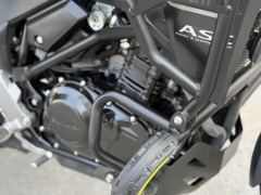 Haojue Suzuki DL250 - ფოტო 7