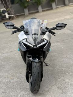 CFMOTO 675SR-R - ფოტო 3
