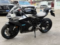 CFMOTO 675SR-R - ფოტო 4