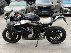 CFMOTO 675SR-R - ფოტო 5