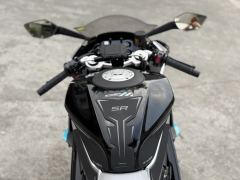 CFMOTO 675SR-R - ფოტო 6