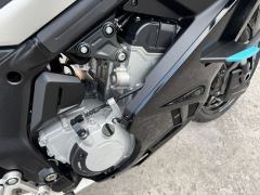 CFMOTO 675SR-R - ფოტო 7