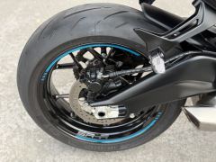 CFMOTO 675SR-R - ფოტო 8