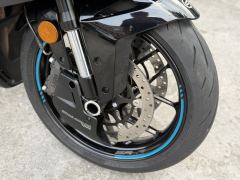 CFMOTO 675SR-R - ფოტო 9