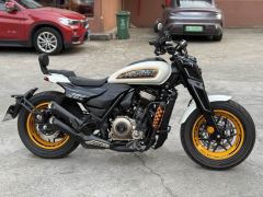 Cyclone AQS401 400 cc - photo 2