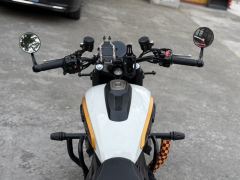 Cyclone AQS401 400 cc - photo 7