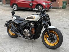 Cyclone AQS401 400 cc - фото 1