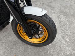 Cyclone AQS401 400 cc - фото 10