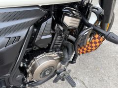 Cyclone AQS401 400 cc - фото 8