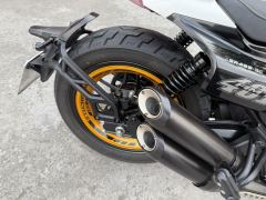 Cyclone AQS401 400 cc - фото 9