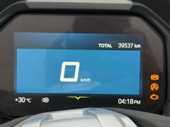 BMW C 400 350 cc - photo 5