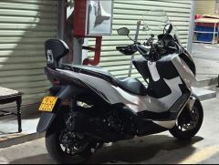Zontes 350E - photo 2