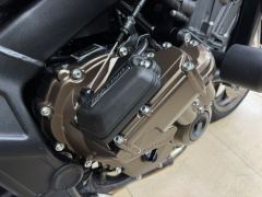 Honda CB650R - ფოტო 8