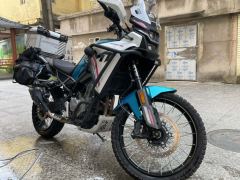 CFMOTO 450MT - ფოტო 4