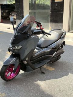 Yamaha NMAX 155 cc - ფოტო 5