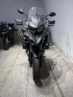 Benelli TRK552 550 cc - photo 2