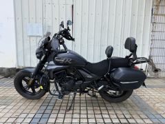 Haojue TR300 - ფოტო 3