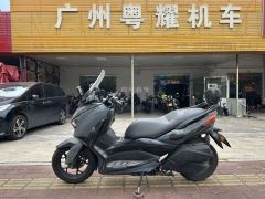 Yamaha XMAX 300 cc - ფოტო 1