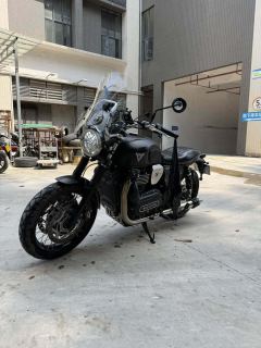 Gaojin GK1200 - ფოტო 1