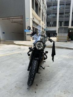 Gaojin GK1200 - ფოტო 2