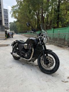Gaojin GK1200 - ფოტო 3
