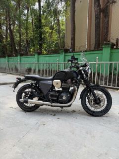 Gaojin GK1200 - ფოტო 4