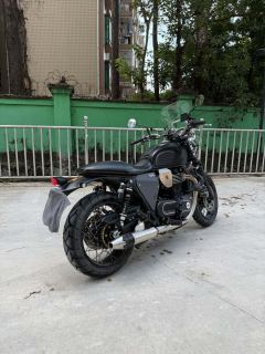 Gaojin GK1200 - ფოტო 5