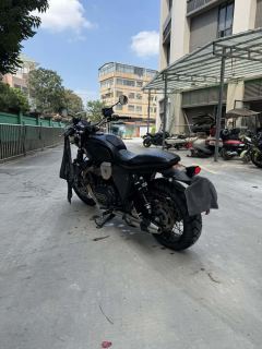 Gaojin GK1200 - ფოტო 6