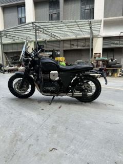 Gaojin GK1200 - ფოტო 7