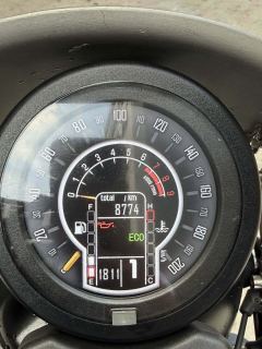 Gaojin GK1200 - ფოტო 8