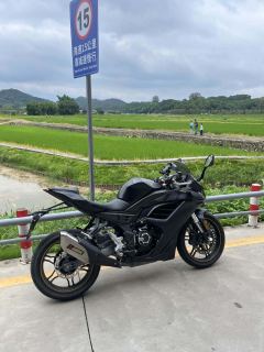 Voge 250RR - фото 1
