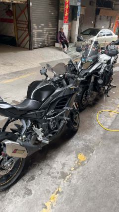 Voge 250RR - фото 2