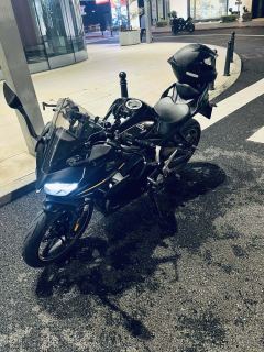 Voge 250RR - фото 3