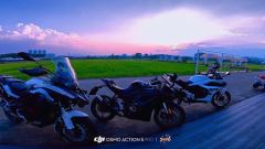 Voge 250RR - фото 4