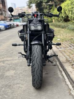 Voge CU525 500 cc - ფოტო 2