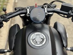 Voge CU525 500 cc - ფოტო 5