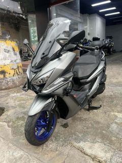 KYMCO Zongshen ST250 - ფოტო 1