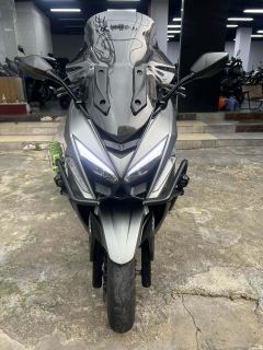 KYMCO Zongshen ST250 - ფოტო 2