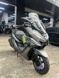 KYMCO Zongshen ST250 - ფოტო 3