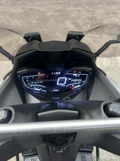 KYMCO Zongshen ST250 - ფოტო 6